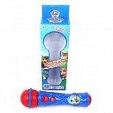 Музыкальная игрушка Микрофон 317-10