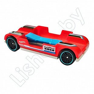 Машинка Hot Wheels Базовой коллекции Zoom In 103/250 (5785 FYD83)