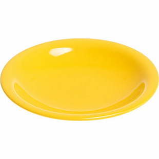 Тарелка глубокая керамическая Perfecto Linea 22,1 см 17-225117