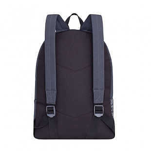 Рюкзак GRIZZLY RQ-921-2 dark grey