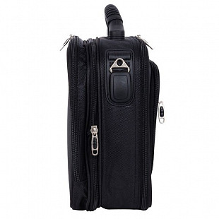Кейс деловой Rion АН122 black