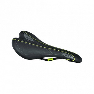 Седло Kellys Apex green ZKE92408