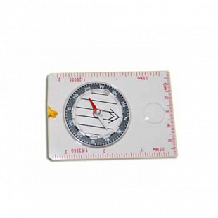 Компас жидкостный Zez Sport DC35-1