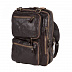 Мужская сумка Pola 6031 brown