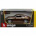 Коллекционная машина Bburago 1:24 Porsche 911 Carrera S (18-21065) brown