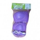 Набор защиты для роликовых коньков AN 158