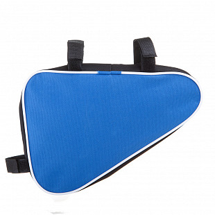 Велосумка под раму RGX BB-111 blue