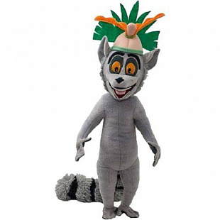 Игрушка Fancy Король Джулиан 50 см LKO1