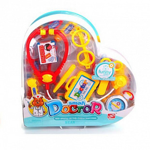Набор игровой Shenzhen Toys доктор 8602B-2