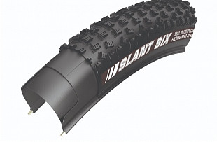 Велопокрышка Kenda K1080 Slant Six Pemium 26"х2.10 (54-559) Cредний 5-527727