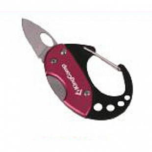 Брелок KingCamp Folded Knife 8035