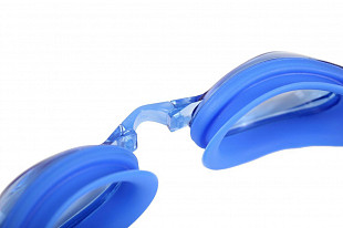 Очки для плавания Bradex Серия Регуляр SF 0393 blue