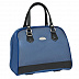 Бьюти-Кейс Polar 7057 blue