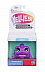 Игрушка интерактивная Yellies Ящерица (E6119) Purple