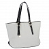 Женская сумка Pola 7130 light grey
