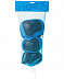 Комплект защиты для роликов Ridex Robin blue