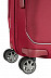 Чемодан Samsonite Fuze 55см 64N-00002 Red