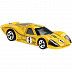 Машинка Hot Wheels Базовой коллекции 67 Ford Gt40 Mk.IV 106/250 (5785 GTB67)