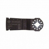 Полотно пильное Bosch HCS Precision Aiz 32 EPC Wood (5 штук) 2608661865