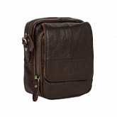 Мужская сумка Pola 0603 К brown
