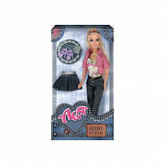 Кукла Toys Lab Ася Джинсовый стиль 35061
