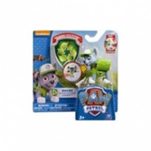 Фигурка спасателя Spin Master Paw Patrol 16600