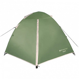 Палатка туристическая BTrace Malm 2 (T0478)