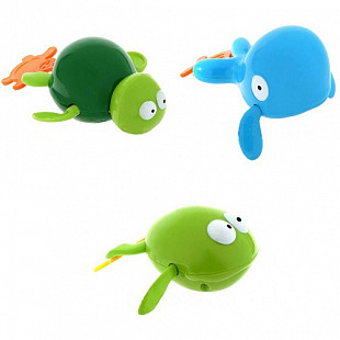 Игрушки для ванны Keenway 12268