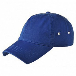 Бейсболка Squared CO40334 Blue