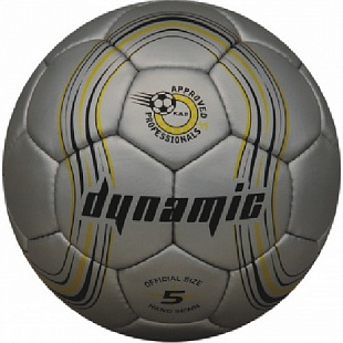 Мяч футбольный Dynamic 8018\06