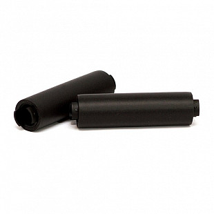 Грипсы Colt Bikes Silicon Без фиксаторов PRO-A210EP-Si-1 Black