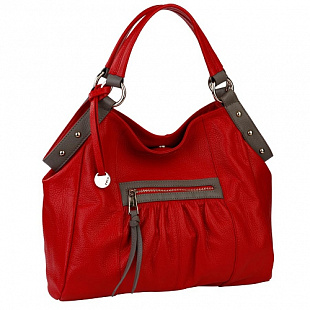 Женская сумка Pola 3003 red