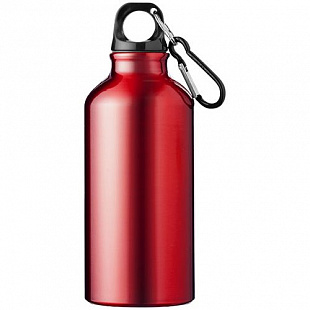 Бутылка для воды Oregon 10000205 Red
