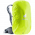 Чехол для рюкзака Deuter Raincover Mini 3942021-8008 neon (2021)