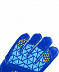 Перчатки вратарские Jogel Nigma Training Flat blue/white