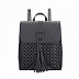 Городской рюкзак Ors Oro DS-0082 /1 black