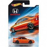 Машинка Hot Wheels Honda (FKD25)