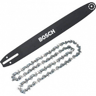 Шина и цепь Bosch F016800261