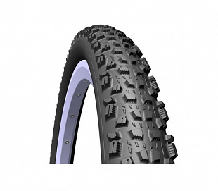 Велопокрышка Rubena Mitas TS 57-622 (29"x2,25) V98 Kratos Top Design 510952429052