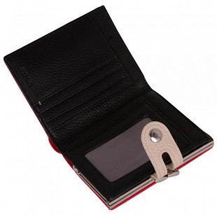 Кошелек Pola 4077 red