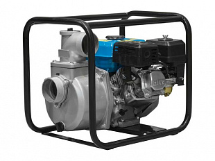 Мотопомпа бензиновая Eco WP-1203C