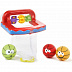 Игрушка Little Tikes Игровой набор для купания"Баскетбол" 605987XXPE5C