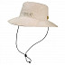 Шляпа Jack Wolfskin Supplex Mesh Hat 1902042 white Шляпа Jack Wolfskin Supplex Mesh Hat 1902042 white