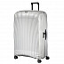 Чемодан большой Samsonite C-LITE 86см CS2*35 006 white