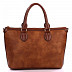 Женская сумка Pola 8263 brown