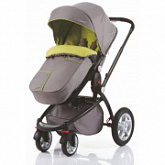 Коляска Geoby C409M (RCHG)