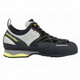 Кроссовки скалолазные Zamberlan A95 Calanque black/grey