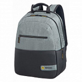 Рюкзак American Tourister City Drift для ноутбука 14.1" 28G-09001 Grey