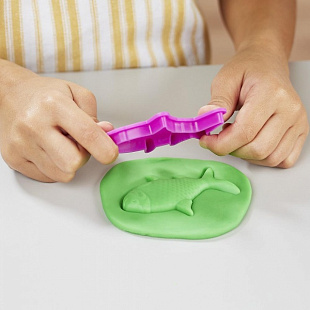 Игровой набор Play-Doh Кухонная плита (B9014)