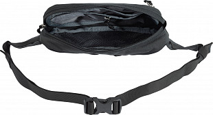 Сумка поясная Deuter Organizer Belt 39024-7000 black (2021)